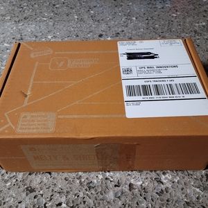 Brand New Yummy Crate- Melty and Stretchy